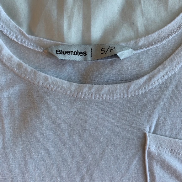 Tank tops - Picture 2 of 2